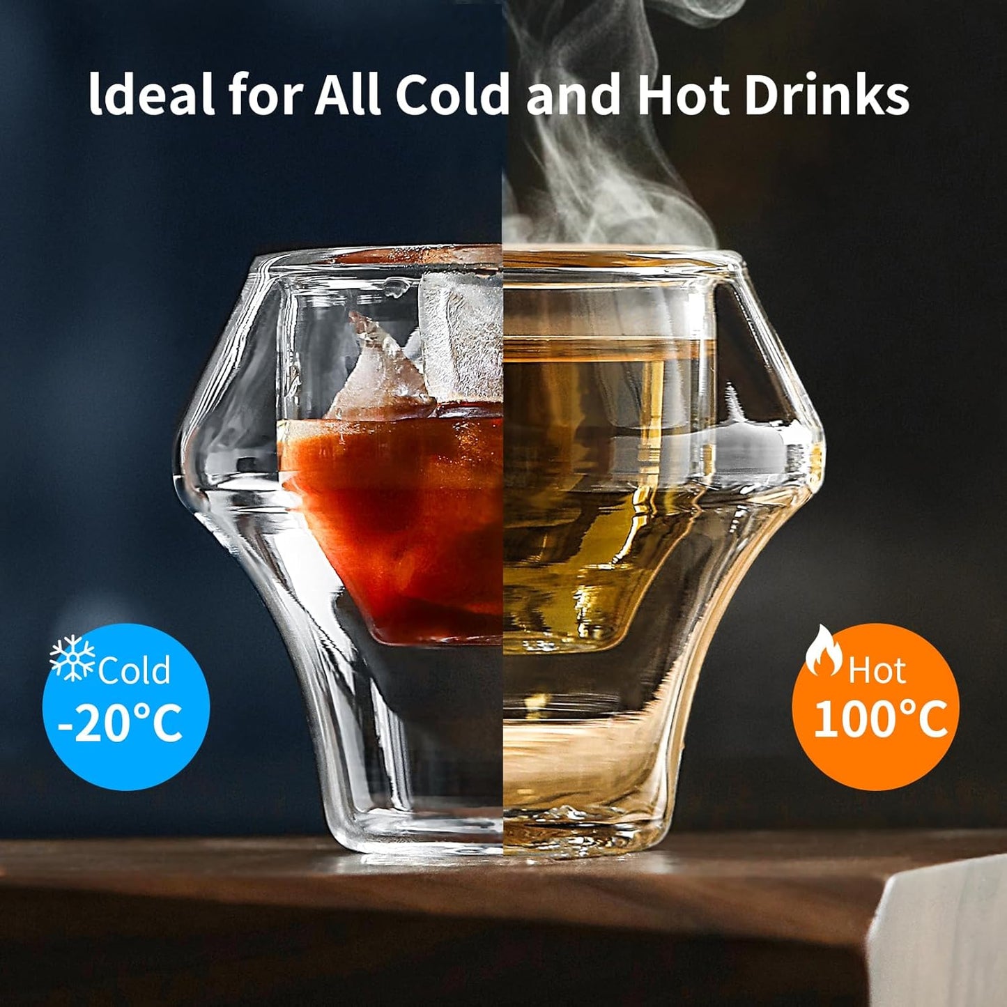 Pulsepresso Shot Glass