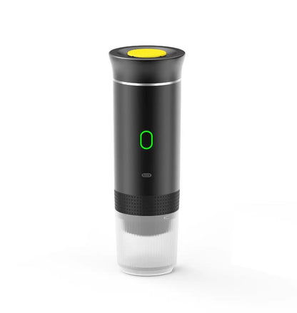 PulsePresso Portable Coffee Maker