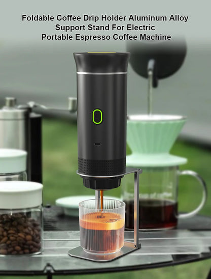 Pulsepresso Foldable Coffeer Maker Holder