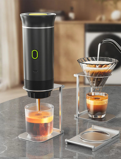 Pulsepresso Foldable Coffeer Maker Holder