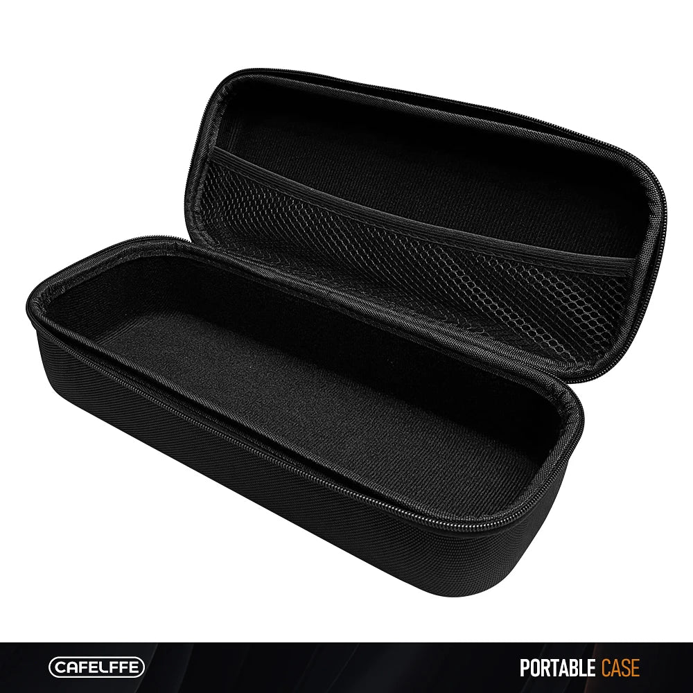 Pulsepresso Cafelffe Portable Case
