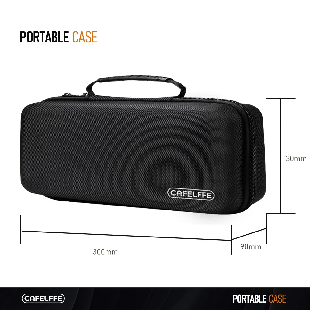 Pulsepresso Cafelffe Portable Case