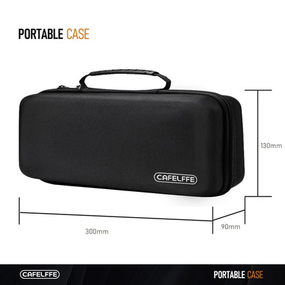 Pulsepresso Cafelffe Portable Case
