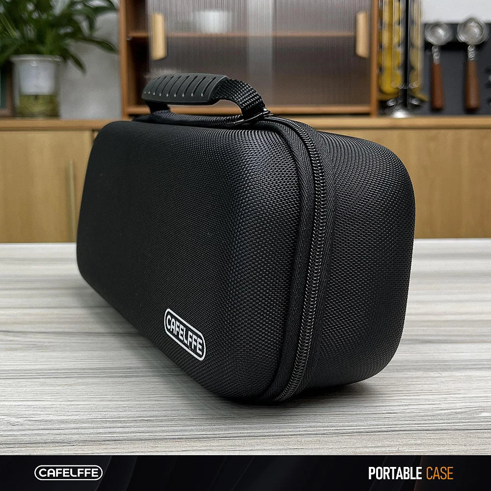Pulsepresso Cafelffe Portable Case