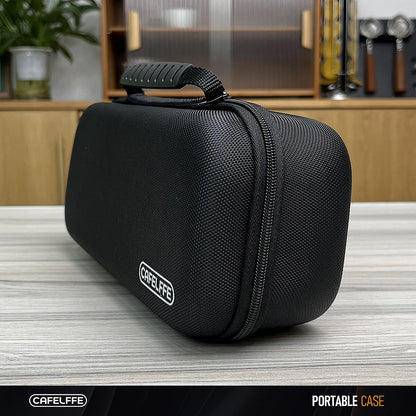 Pulsepresso Cafelffe Portable Case