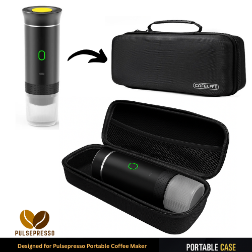 Pulsepresso Cafelffe Portable Case