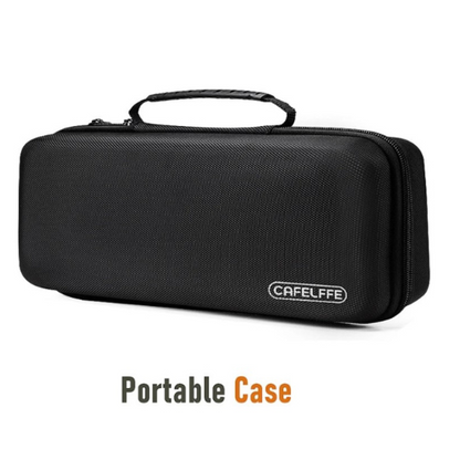 Pulsepresso Cafelffe Portable Case