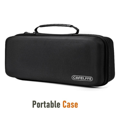 Pulsepresso Cafelffe Portable Case